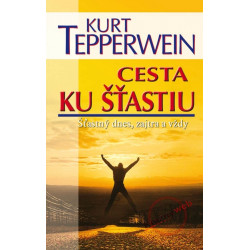 Cesta ku šťastiu