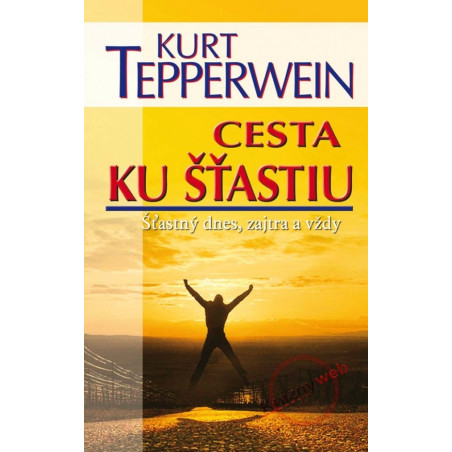 Cesta ku šťastiu