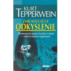 Omladzujúce odkyslenie