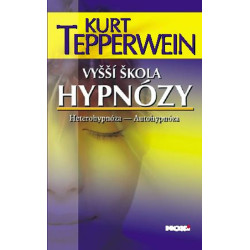 Vyšší škola hypnózy