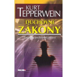 Duchovní zákony