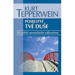 Poselství tvé duše