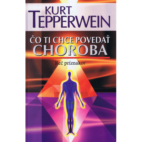 Čo ti chce povedať choroba, 2. vydanie