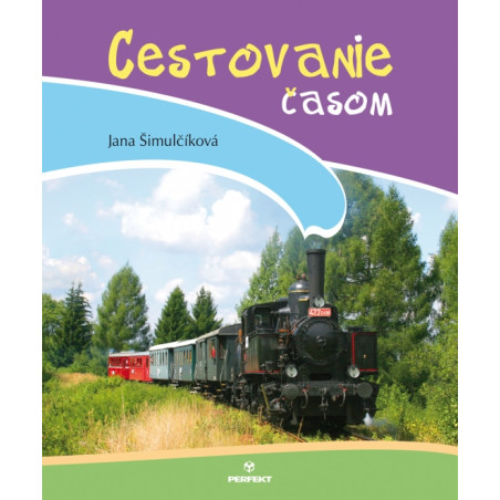 Cestovanie časom
