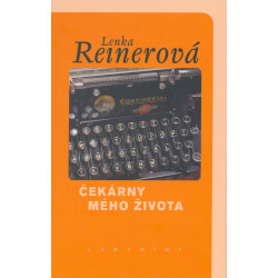Čekárny mého života