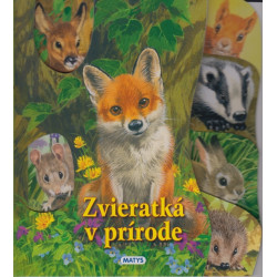 Zvieratká v prírode