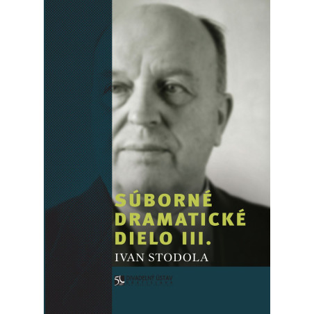 Súborné dramatické dielo III.