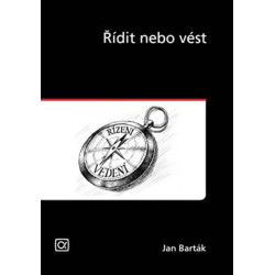 Řídit nebo vést