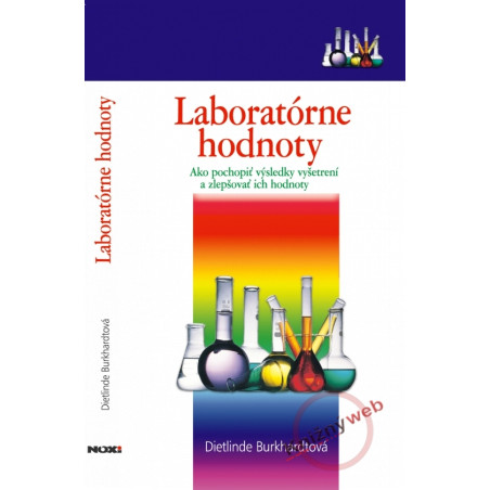 Laboratórne hodnoty