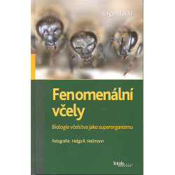 Fenomenální včely