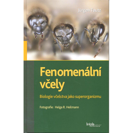 Fenomenální včely