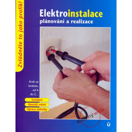 Renovujeme a modernizujeme - Zvládněte to jako profík