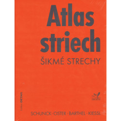 Atlas striech