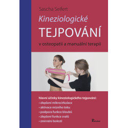 Kineziologické tejpování