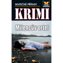 Milencův ortel - Krimi 6/16