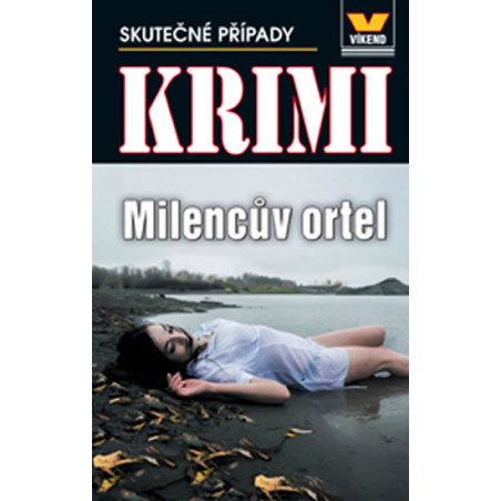 Milencův ortel - Krimi 6/16