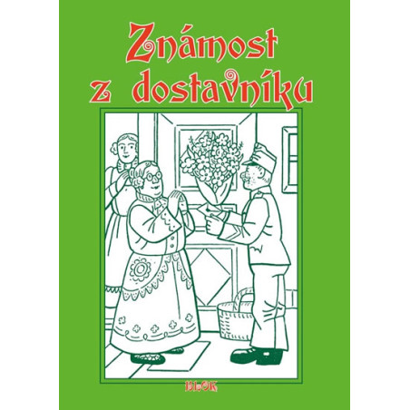Známost z dostavníku