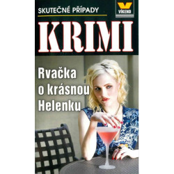 Rvačka o krásnou Helenku - Krimi 1/17