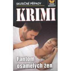 Fantom osamělých žen - Krimi 5/17