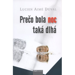 Prečo bola noc taká dlhá