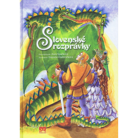 Slovenské rozprávky