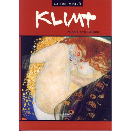 Klimt- Galerie mistrů