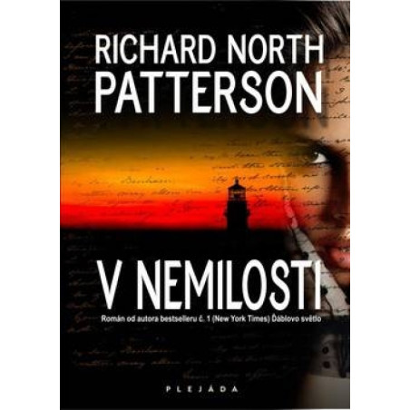 V nemilosti