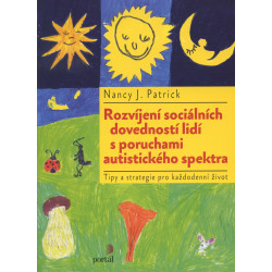 Rozvíjení sociálních dovedností lidí s poruchami autistického spektra