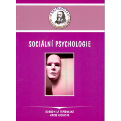 Sociální psychologie