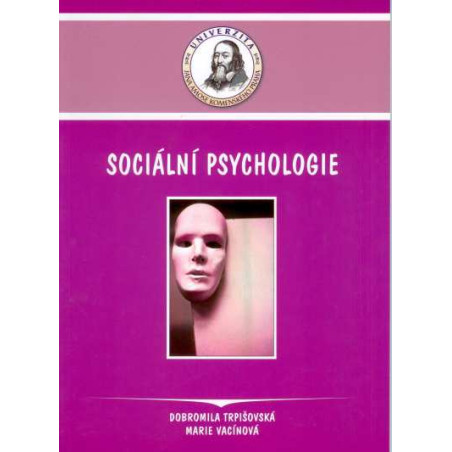 Sociální psychologie