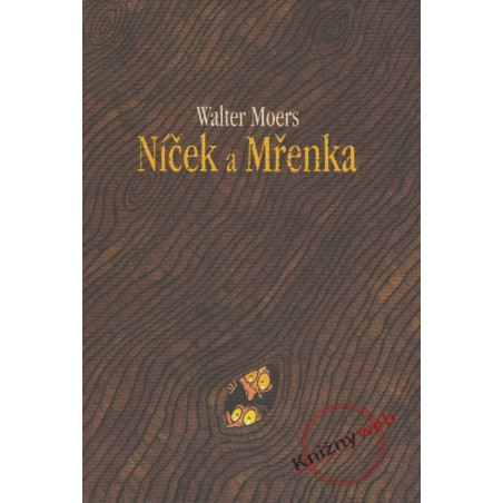 Níček a Mařenka