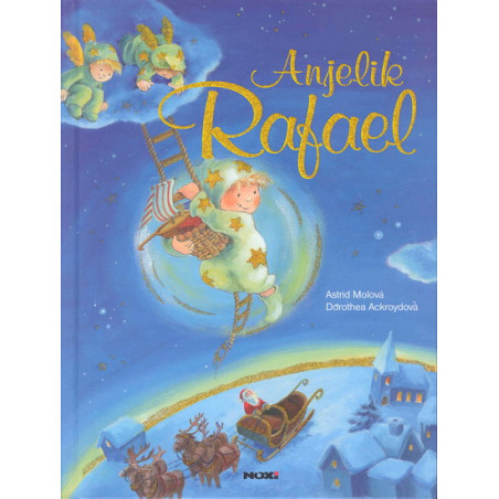 Anjelik Rafael