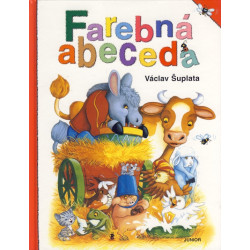 Farebná abeceda