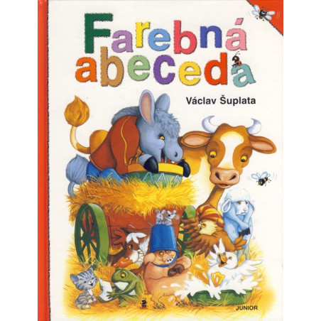 Farebná abeceda