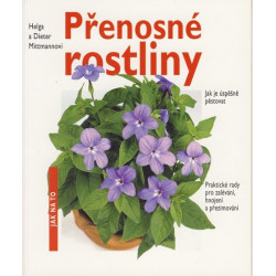 Přenosné rostliny - jak na to
