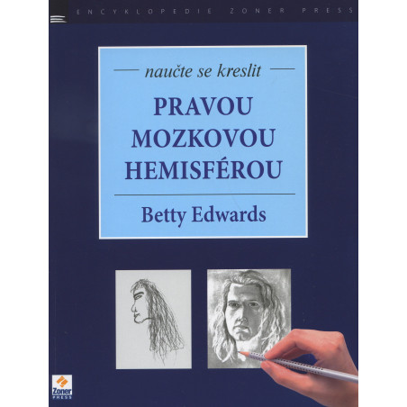 Naučte se kreslit pravou mozkovou hemisférou