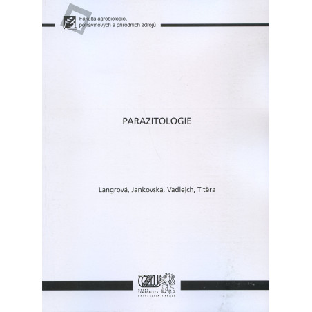 Parazitologie