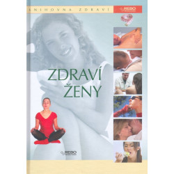 Zdraví ženy - Knihovna zdraví