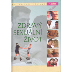 Zdravý sexuální život - Knihovna zdraví