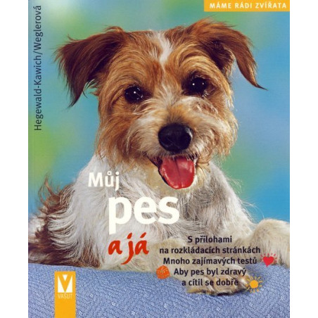 Můj pes a já