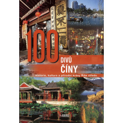 100 divů Číny