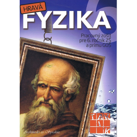 Hravá fyzika 6 PZ