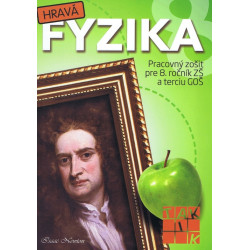 Hravá fyzika 8 PZ