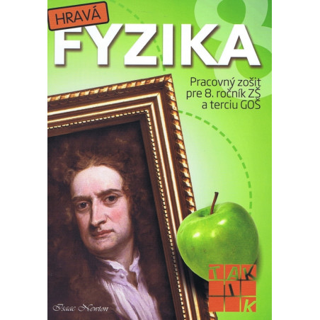 Hravá fyzika 8 PZ