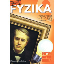 Hravá fyzika 9 PZ