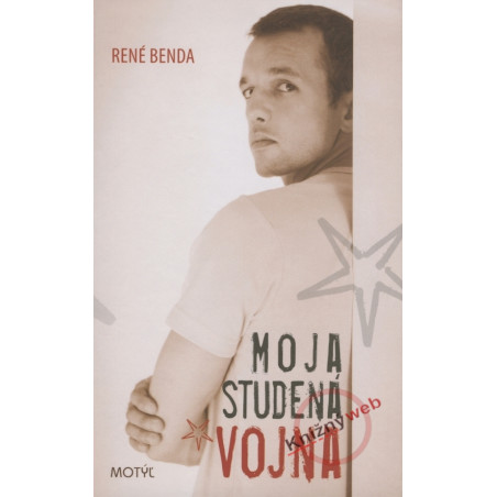 Moja studená vojna