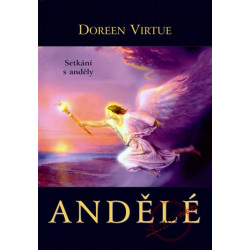 Andělé - Setkání s anděly