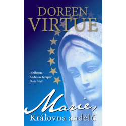 Marie, královna andělů