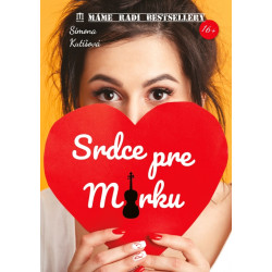 Srdce pre Mirku