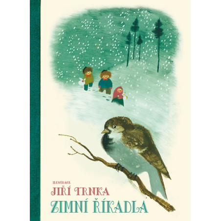 Zimní říkadla
